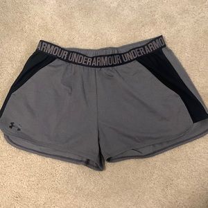 Under Armour shorts